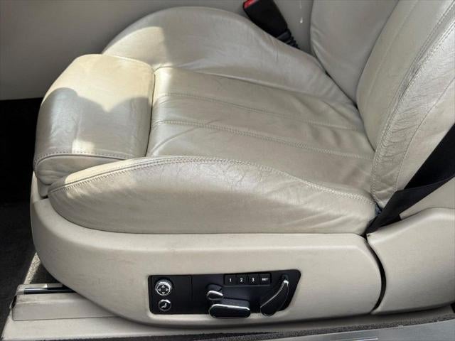 2005 Bentley Continental GT Base