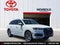 2017 Audi Q7 2.0T Premium Plus quattro