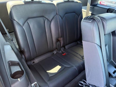 2017 Audi Q7 2.0T Premium Plus quattro