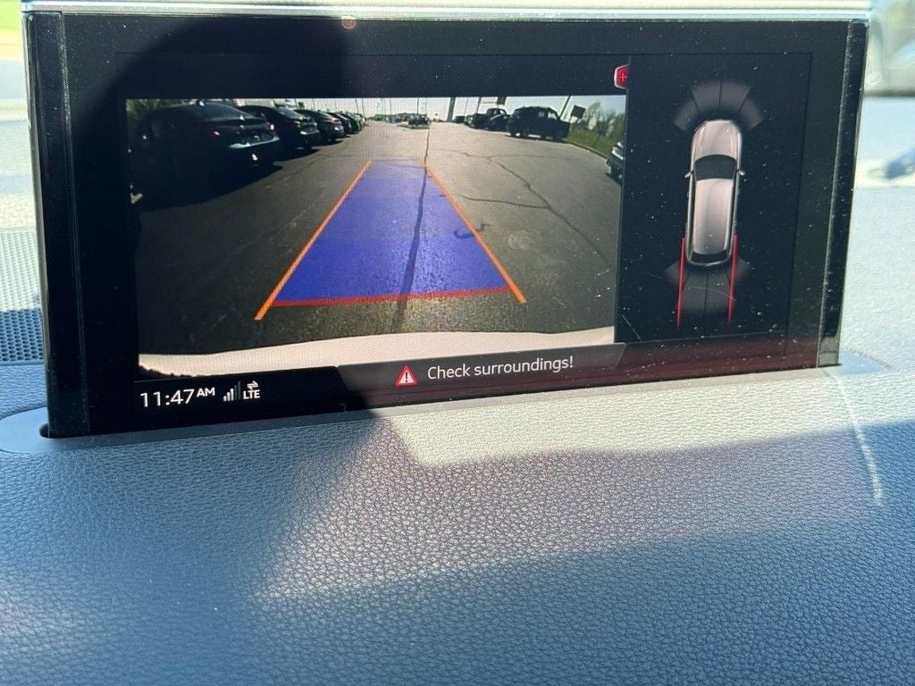 2017 Audi Q7 2.0T Premium Plus quattro