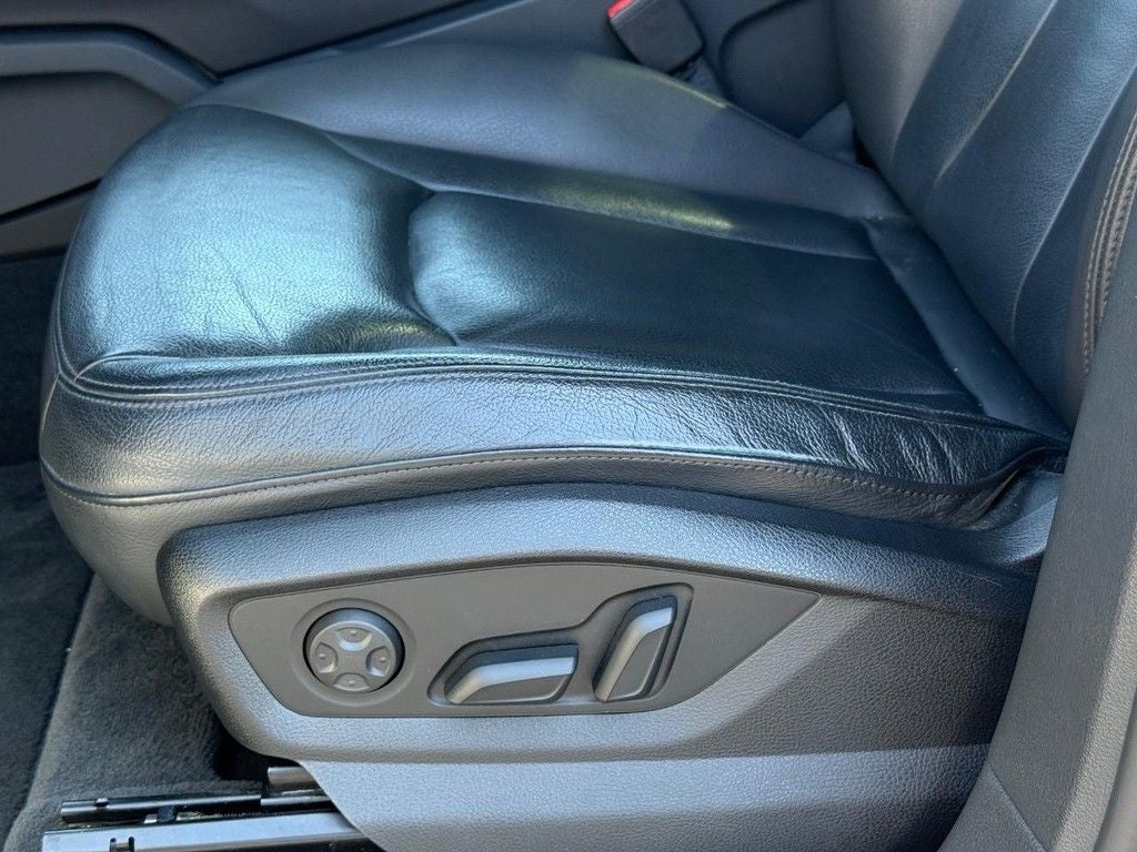 2017 Audi Q7 2.0T Premium Plus quattro