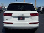 2017 Audi Q7 2.0T Premium Plus quattro