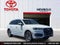 2017 Audi Q7 2.0T Premium Plus quattro