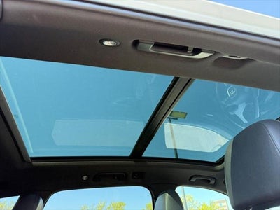 2017 Audi Q7 2.0T Premium Plus quattro