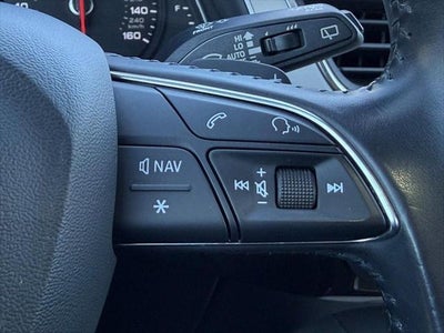 2017 Audi Q7 2.0T Premium Plus quattro