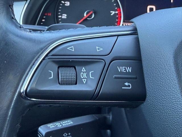 2017 Audi Q7 2.0T Premium Plus quattro