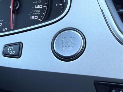 2017 Audi Q7 2.0T Premium Plus quattro