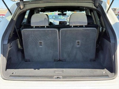 2017 Audi Q7 2.0T Premium Plus quattro