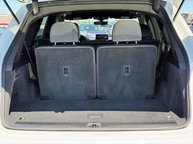 2017 Audi Q7 2.0T Premium Plus quattro