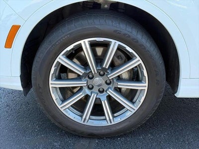 2017 Audi Q7 2.0T Premium Plus quattro