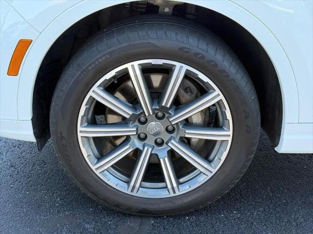 2017 Audi Q7 2.0T Premium Plus quattro