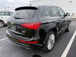 2017 Audi Q5 2.0T Premium quattro