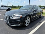 2018 Audi A5 2.0T Premium quattro