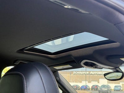 2014 Porsche Cayenne Base