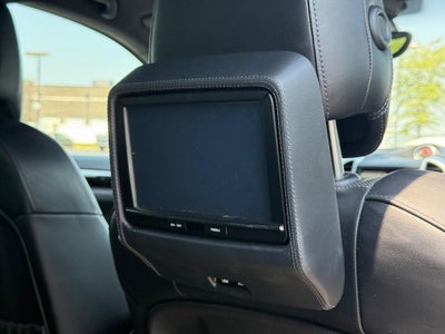 2014 Porsche Cayenne Base