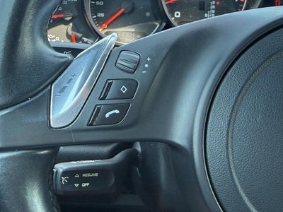 2014 Porsche Cayenne Base