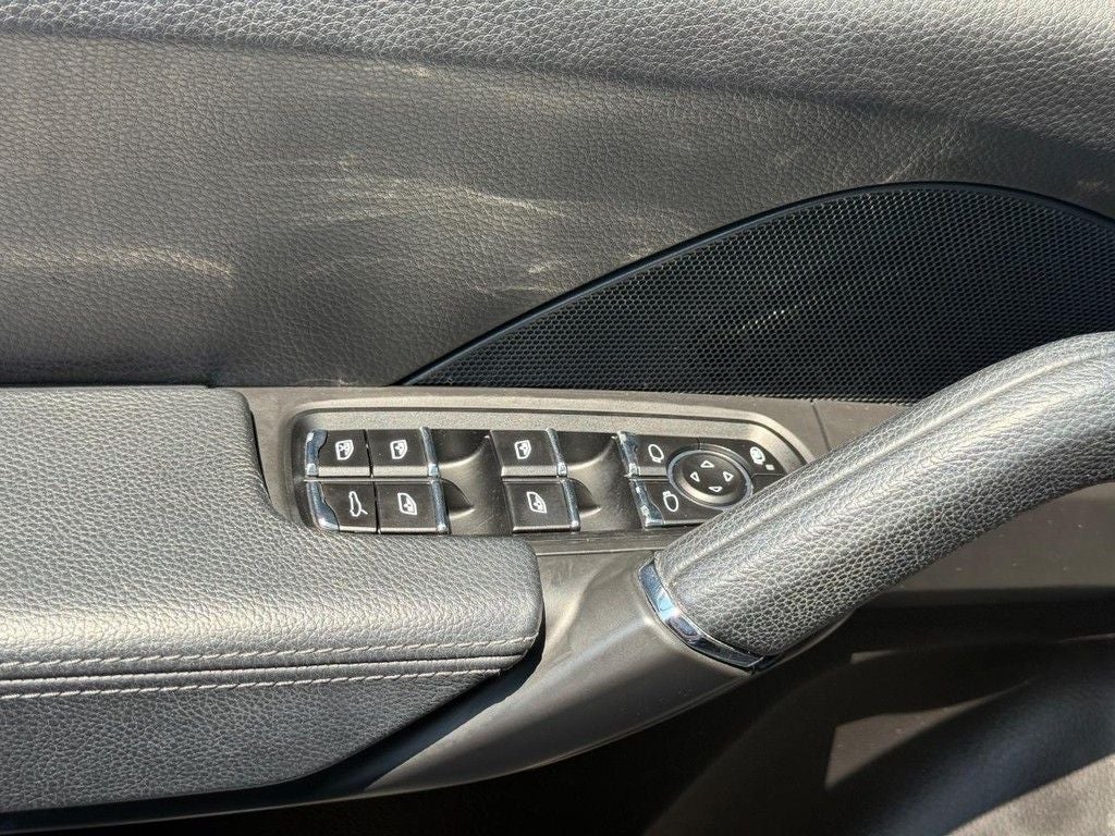 2014 Porsche Cayenne Base