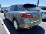 2014 Porsche Cayenne Base
