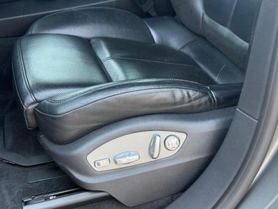 2014 Porsche Cayenne Base