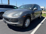 2014 Porsche Cayenne Base