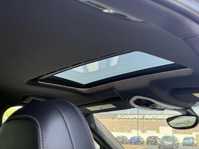 2014 Porsche Cayenne Base