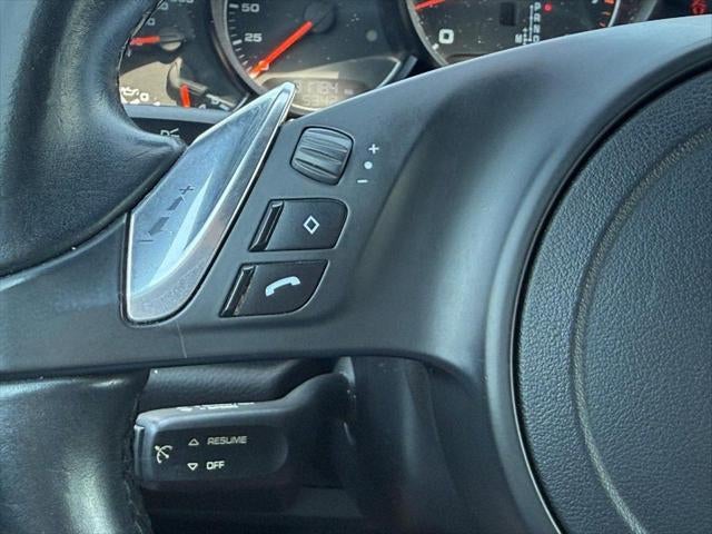2014 Porsche Cayenne Base