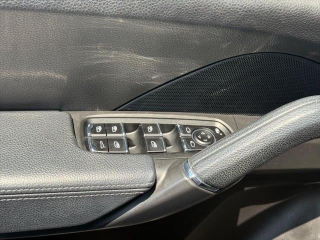 2014 Porsche Cayenne Base
