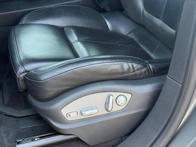 2014 Porsche Cayenne Base