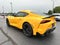 2021 Toyota Supra 2.0