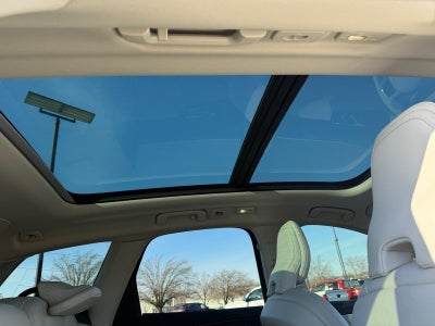 2022 Volvo XC60 B5 Inscription