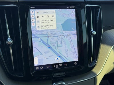 2022 Volvo XC60 B5 Inscription