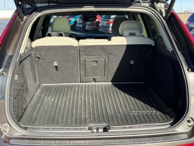 2022 Volvo XC60 B5 Inscription