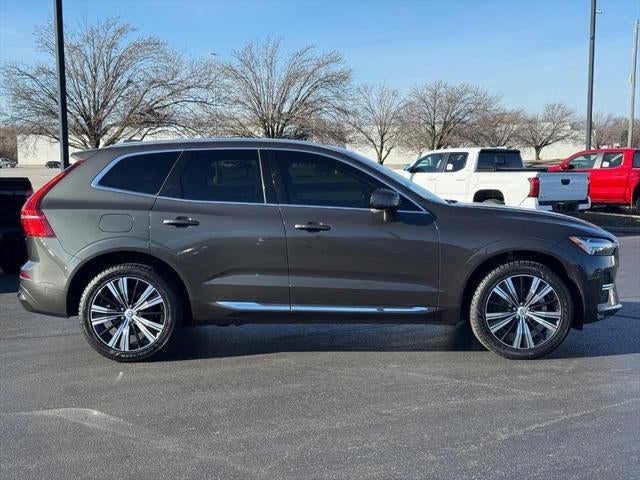 2022 Volvo XC60 B5 Inscription