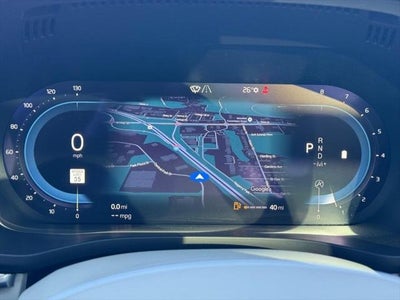 2022 Volvo XC60 B5 Inscription