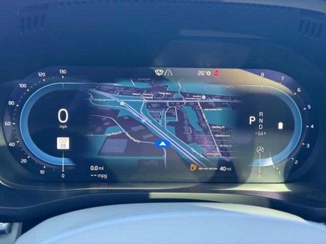 2022 Volvo XC60 B5 Inscription