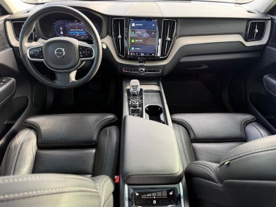 2022 Volvo XC60 B5 Inscription