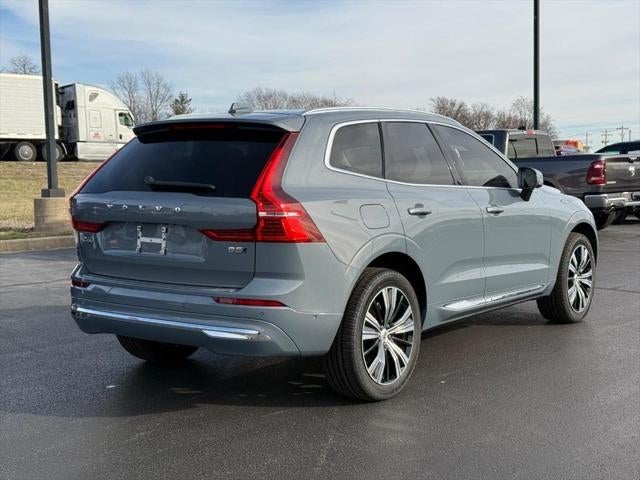 2022 Volvo XC60 B5 Inscription