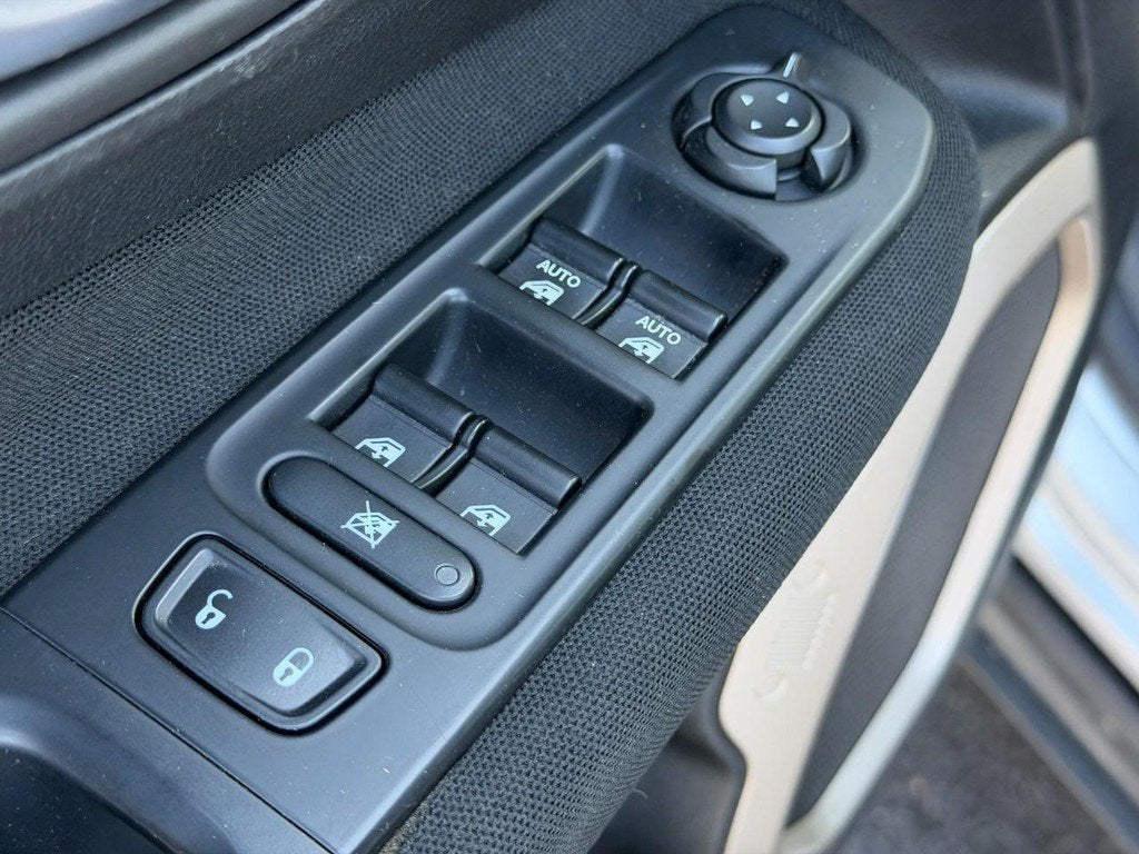 2015 Jeep Renegade Sport