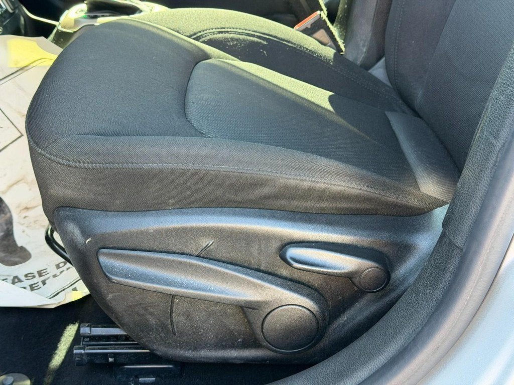 2015 Jeep Renegade Sport