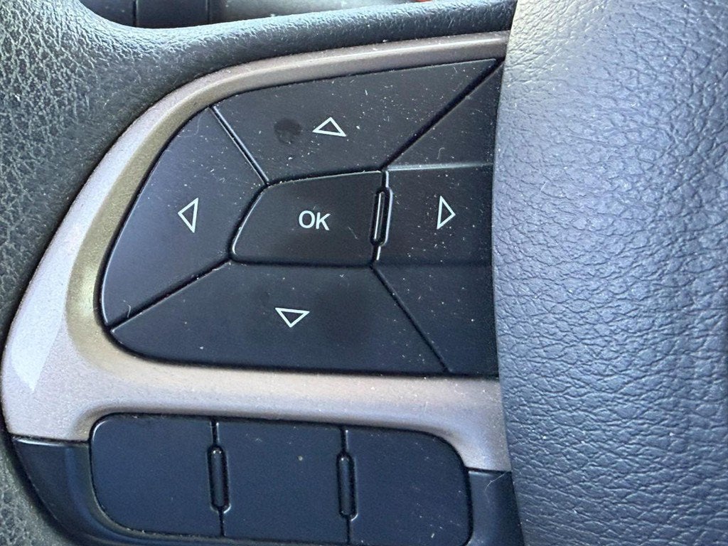 2015 Jeep Renegade Sport