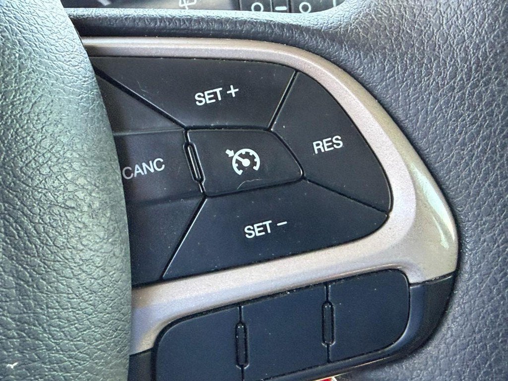 2015 Jeep Renegade Sport