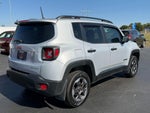 2015 Jeep Renegade Sport