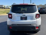 2015 Jeep Renegade Sport