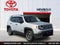 2015 Jeep Renegade Sport