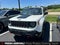2021 Jeep Renegade Trailhawk