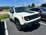 2021 Jeep Renegade Trailhawk