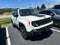 2021 Jeep Renegade Trailhawk