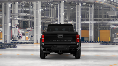 2026 Toyota Tacoma i-FORCE MAX Tacoma TRD Sport