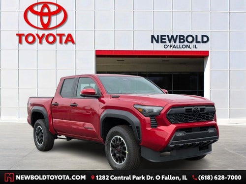 2026 Toyota Tacoma i-FORCE MAX Tacoma TRD Off-Road