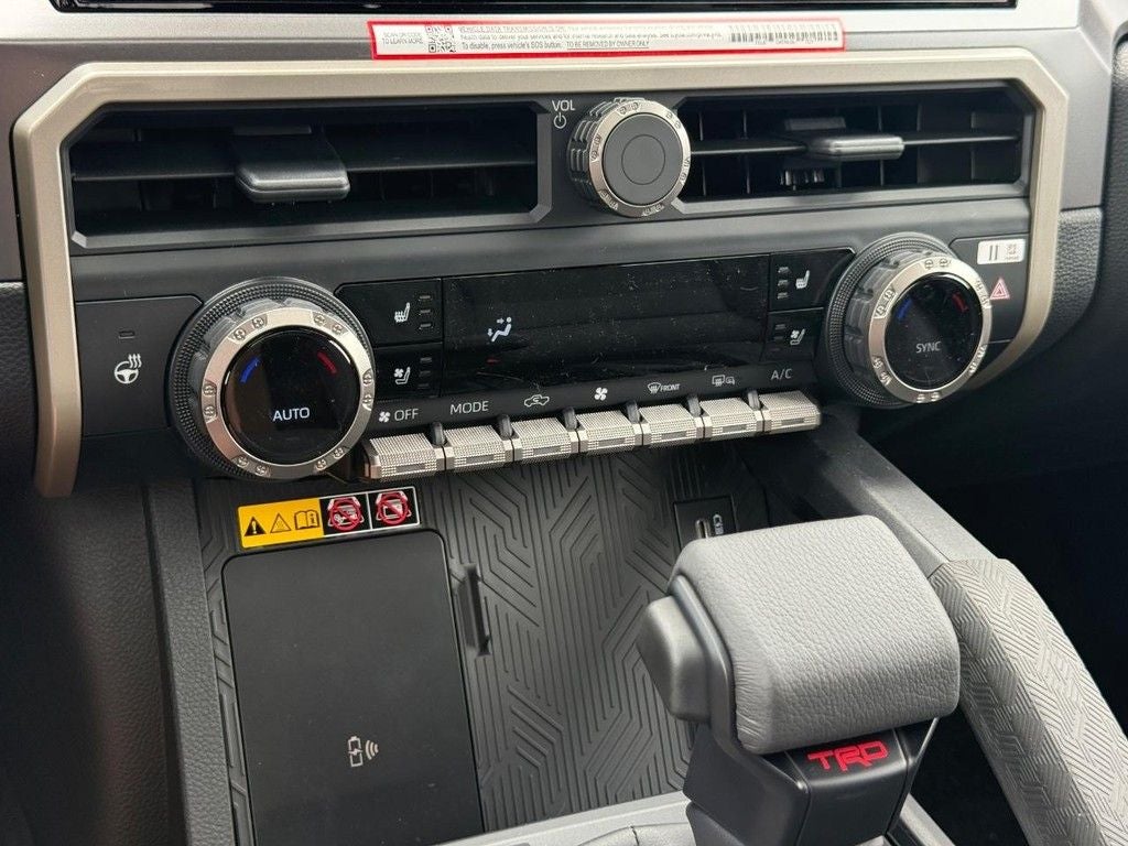 2026 Toyota Tacoma i-FORCE MAX Tacoma TRD Off-Road